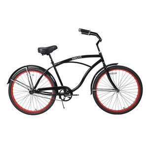 Vélo de ville 20 pouces, vélo de plage de bonne qualité, vélo pour femmes, fabriqué en Chine - Product Image 1