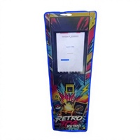 Distributeur automatique de cartes Pokémon avec fente de distribution de cartes, machine à cartes à collectionner Pokémon, distributeur de cartes Pokémon à vendre