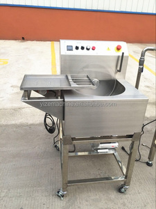 Professional Small Temperature Adjustable Melted <strong>Chocolate</strong> Tempering <strong>Making</strong> Moulding <strong>Machine</strong> with Vibrator - Product Image 4