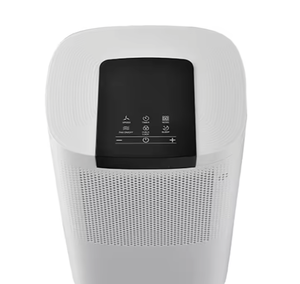 Déshumidificateur Mend House, nouveau modèle 2024, compresseur 12L, anion, WiFi, silencieux, panneau de commande tactile, application Tuya - Product Image 3