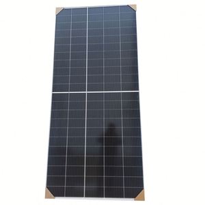 Paneles Solares Trina Solar de 210 mm, Celdas Cortadas por la Mitad, 540 W, TSM-540DE19, para Uso Doméstico de Nivel 1, al Precio Más Bajo - Product Image 1