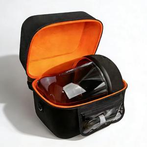 กระเป๋าเก็บลำโพงบลูทูธ <span class=keywords><strong>Harman</strong></span> Kardon Aura <span class=keywords><strong>Studio</strong></span> <span class=keywords><strong>5</strong></span> แบบแข็ง สำหรับพกพา ผลิตตามสั่งจากโรงงาน - Product Image 6