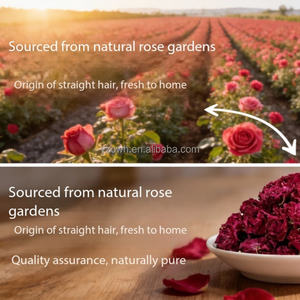 <span class=keywords><strong>Thé</strong></span> de roses biologiques haut de gamme <span class=keywords><strong>Crown</strong></span> King, <span class=keywords><strong>thé</strong></span> aux fleurs et aux fruits lyophilisés, saveur Damas, <span class=keywords><strong>thé</strong></span> aromatisé et assaisonné pour la beauté, en sachet - Product Image 6