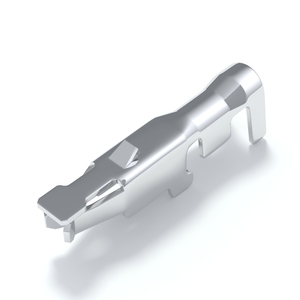 JST tương đương b200028 (PA) PA66 2.00mm Pitch dây để Hội Đồng Quản trị kết nối 9 cực nhà ở và thiết bị đầu cuối với người lưu giữ mountable loại - Product Image 5