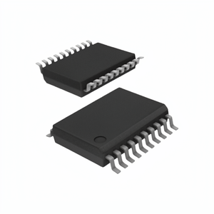 MAX509BEAP+ In Stock Data Acquisition Components Electronic 20 SSOP - Product Image 1
