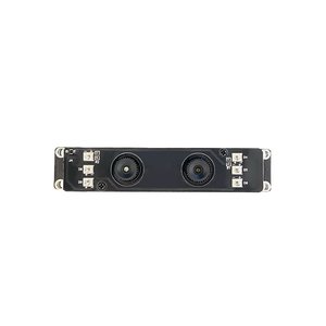 Módulo de Cámara USB 2.0 de 2MP con Reconocimiento Facial y Resolución de 1080p - Product Image 1