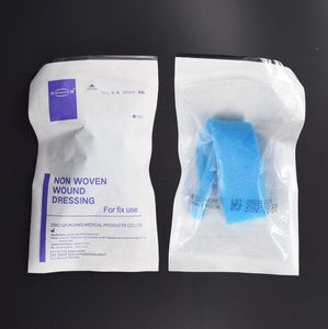 3cm x 45.5cm dispositivo de fixação cateter médico estéril para dispositivo de segurança tubo traqueostomia endotraqueal - Product Image 6