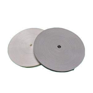 Bande <span class=keywords><strong>de</strong></span> ruban pour <span class=keywords><strong>volet</strong></span> <span class=keywords><strong>roulant</strong></span> blanc 14 mm <span class=keywords><strong>Enrouleur</strong></span> <span class=keywords><strong>de</strong></span> store - Product Image 1