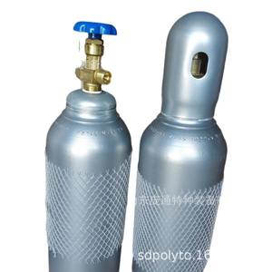 Martillo Hidráulico QF-2 con Cilindro de 2L, Cilindros de Oxígeno para Plantas Acuáticas con Gas Nitrógeno en Producción - Product Image 1