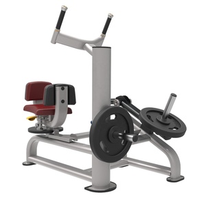VIGFIT-Máquina de culturismo comercial para gimnasio, equipo de <span class=keywords><strong>fitness</strong></span> para abdominales - Product Image 5