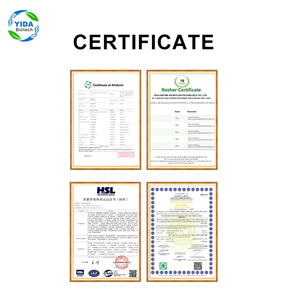 YIDA Biotech - Mejorador de Suelo No Tóxico con Ácido Húmico y Beauveria Bassiana para Base de Plántulas, Promotor del Crecimiento de Plantas, Agente Insecticida - Product Image 5