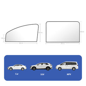 <span class=keywords><strong>Cortinas</strong></span> plegables <span class=keywords><strong>para</strong></span> ventana <span class=keywords><strong>de</strong></span> <span class=keywords><strong>coche</strong></span>, <span class=keywords><strong>cortinas</strong></span> <span class=keywords><strong>de</strong></span> protección UV con bloqueo <span class=keywords><strong>de</strong></span> luz <span class=keywords><strong>para</strong></span> <span class=keywords><strong>ventanas</strong></span> laterales, parasol reflectante <span class=keywords><strong>para</strong></span> acampar - Product Image 5