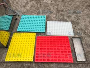 Máquina Eléctrica de Sobremesa para Depositar Gomitas, Pequeña Máquina para Hacer Chocolate, Gelatina y Caramelos Blandos para Llenado de Frascos de Vidrio para Bebidas - Product Image 5