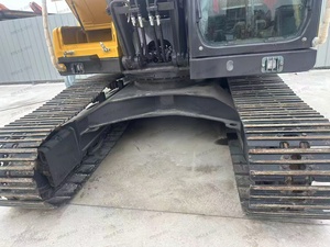 Pompe Volvo EC220 D d'occasion en bon état, d'origine, pour engins de construction et excavatrices, promotion à bas prix - Product Image 3