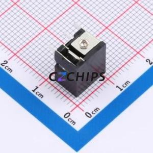 Nouveau et Original DC-044-2.5-PU à travers trou composant (THT) Circuit intégré IC puce PMIC connecteur d'alimentation cc - Product Image 2