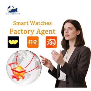 China Factory Purchase Agent Smartwatch Men HD Big Screen BT Calls Water Proof 350m Ah Big Battery Men Sports Fitness Tracking