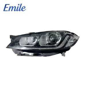 Per <span class=keywords><strong>jaguar</strong></span> Xf gruppo fari 2016 2017 2018 2019 per <span class=keywords><strong>jaguar</strong></span> Xf X260 faro LED per <span class=keywords><strong>accessori</strong></span> <span class=keywords><strong>jaguar</strong></span> Xf - Product Image 3