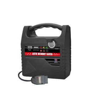 12 V OBD On-Board-Diagnosegerät Automotive Speicher-Sparkasten Batterietester universell 12 V DC TONNY - Product Image 1