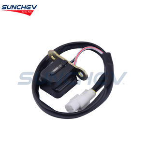 Bobina Pulsora 32160-89J00 para Motor Fuera <span class=keywords><strong>de</strong></span> Borda Suzuki <span class=keywords><strong>de</strong></span> 30hp - Product Image 2