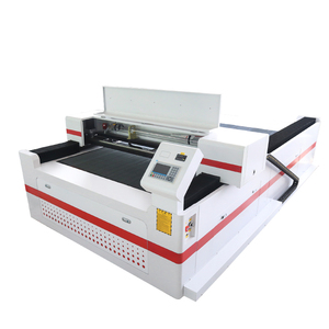 Machine de découpe laser CO2 en acier inoxydable de 2 mm de qualité industrielle - Product Image 1