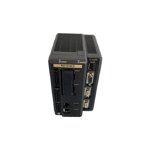 Contrôleur de capteur de système de vision CV-X150FP compatible avec la détection synchrone multi-caméras – En stock - Product Image 2