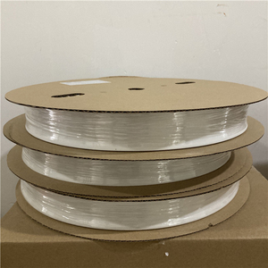 Manchon <span class=keywords><strong>thermorétractable</strong></span> imprimé pour isolation de fils électriques, 7 couleurs, IEC 60684-3-271, paroi mince, tube <span class=keywords><strong>thermorétractable</strong></span> VERSAFIT V2 - Product Image 2