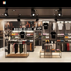 Diseño integral <span class=keywords><strong>de</strong></span> tienda <span class=keywords><strong>de</strong></span> ropa <span class=keywords><strong>de</strong></span> <span class=keywords><strong>moda</strong></span>, muebles <span class=keywords><strong>de</strong></span> exhibición personalizados, accesorios <span class=keywords><strong>de</strong></span> escaparate para boutiques <span class=keywords><strong>de</strong></span> ropa, diseño <span class=keywords><strong>de</strong></span> tienda <span class=keywords><strong>de</strong></span> ropa - Product Image 1