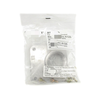 A125-Serie <span class=keywords><strong>3</strong></span> 1-1/4 Zoll NSMP Neu Original Sofort Lieferbar Industrielle Automatisierung PAC Dedizierter SPS-Programmiercontroller - Product Image 1