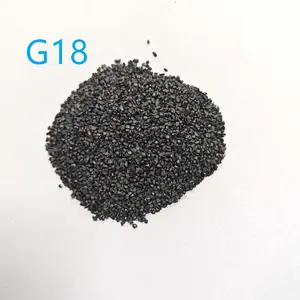 연마 표면 마감용 최적화된 연마제 SAE 스틸 그릿 GL18
