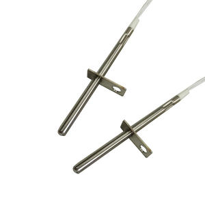 Sonde de température d'air de retour 10K <span class=keywords><strong>Beta</strong></span> 3435 à montage sur bride <span class=keywords><strong>NTC</strong></span> 20k pour système de contrôle de boîtier VAV - Product Image 5