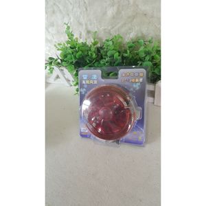 Refroidisseur de processeur Q-Made, dissipateur thermique en cuivre et aluminium, ventilateur de refroidissement du processeur 3 broches 4 broches - Product Image 4