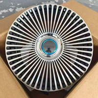 Jantes en alliage de haute qualité 5X108 5X120 18 19 20 21 22 23 24 pouces, jantes forgées adaptées à Land Rover Range Rover Aito Rolls-Royce