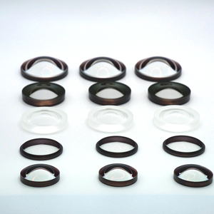 Kính quang học độ nét cao ép Đường kính ống kính aspheric 4mm-110mm - Product Image 5