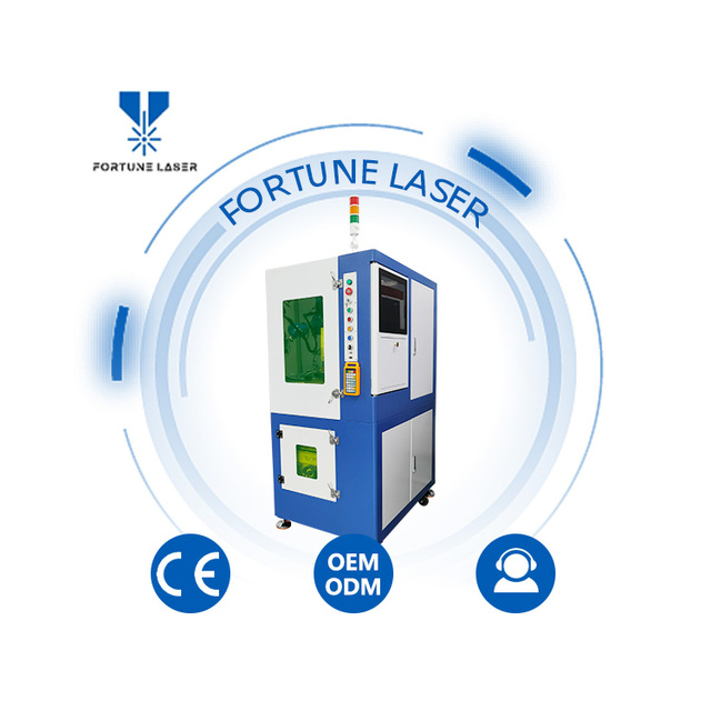 1000W High Precision Small Enclosed Fiber Laser Cutting Machine 1000W High-Accuracy for Gold Silver Jewelry