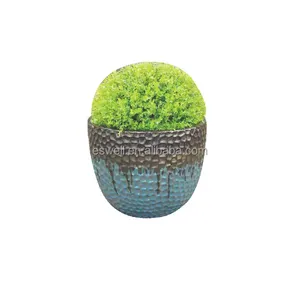 China fornecedor interior casa pequenos bonsai plantador vasos