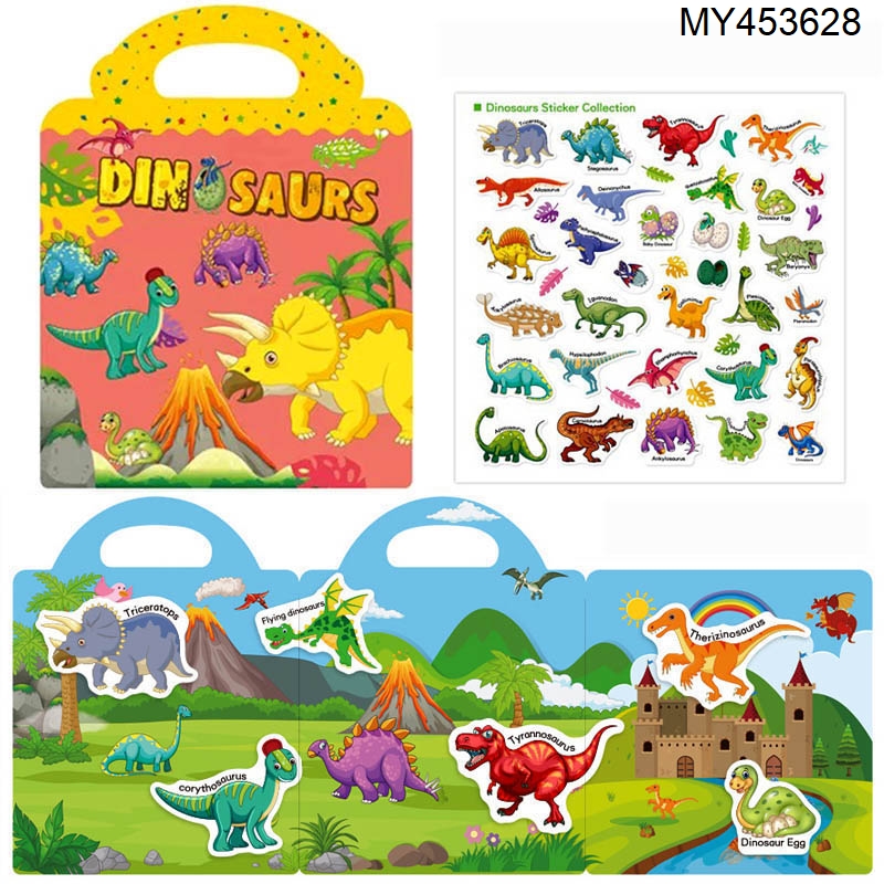 dinosaur