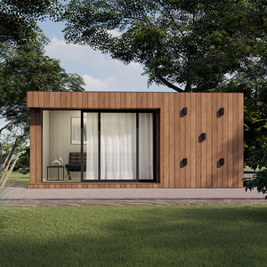 <span class=keywords><strong>Casas</strong></span> <span class=keywords><strong>modulares</strong></span> prefabricadas para el hogar, contenedor de vivienda móvil, casa de campo, cabaña, casa de apartamento - Product Image 2