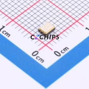 7X48000600 Pre-Programmed Oscillator SMD3225-4P Oscillator - Product Image 1