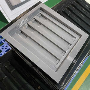 บริการขึ้นรูปสุญญากาศและตัดชิ้นงานตามสั่งสำหรับงานอุตสาหกรรม - กวางตุ้ง มอลด์ เชลล์ - Product Image 3