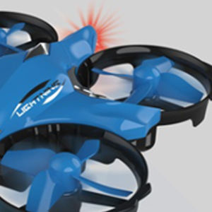 Mini drone RC 2021, vol maritime, terrestre et aérien, quadricoptère, jouet <span class=keywords><strong>bateau</strong></span>, drones, maintien d'altitude, 3 en 1, drone HENGZHI, télécommande - Product Image 6