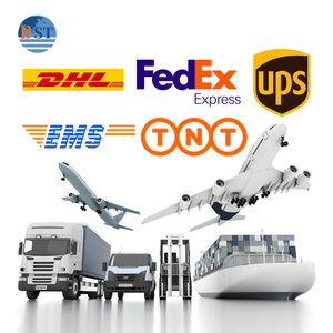 Orta doğu suudi arabistan bae'ye ekspres kargo için DDP hizmeti hızlı deniz taşımacılığı kargo ajansı ile yük iletici - Product Image 6