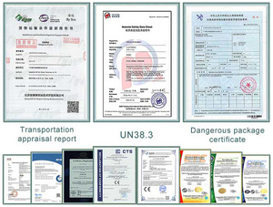 12V 7Ah pin up và báo động an ninh Hệ Thống Điện bảo trì miễn phí niêm phong chì axit Pin - Product Image 6