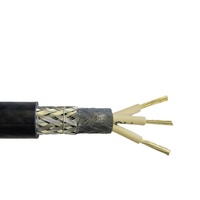 P5 o P5 / P12 BFOU 0,6/1KV ignífugo potencia y Control de la Marina de Cable