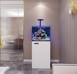 Now MaiGuang Atoll Series Automatic Saltwater Fish Tank with APP Control and Modular Design SPS LPS Coral <strong>Reef</strong> <strong>Rocks</strong> <strong>Aquarium</strong> - Product Image 4