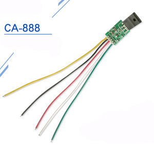 Mô-đun Cung Cấp Điện Ca-888 Chất Lượng Cao - Product Image 1