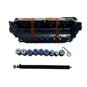 Kit de maintenance du four de fusion remis à neuf JH F2G76-67901/F2G76A & <span class=keywords><strong>F2G77A</strong></span>/F2G77-67901 110V/220V pour imprimantes M604/M605/M606 - Product Image 2