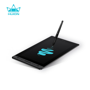 150% RGB diseño de arte nuevo <span class=keywords><strong>HUION</strong></span> <span class=keywords><strong>KAMVAS</strong></span> pro16 premium LCD diseño gráfico tableta pantalla táctil de pintura digital monitor - Product Image 1