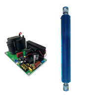 50g/h Ozonröhre für Ozongenerator Ersatzteile & Zubehör Hocheffiziente Pumpe 1 Jahr Garantie für Schwimmbadnutzung