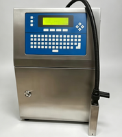 Imprimante jet d'encre industrielle d'occasion K CCS-R pour imprimante jet d'encre reconditionnée KGK CCSR CCS-3000 3000E 3000D