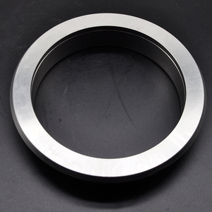 Tùy chỉnh <span class=keywords><strong>CNC</strong></span> gia công dịch vụ hợp kim nhôm con dấu dầu niêm phong hiệu suất nhanh chóng tạo mẫu phay dập quay mạ - Product Image 2